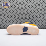 Dunk Low Pro SB 'Laser Orange' Unisex