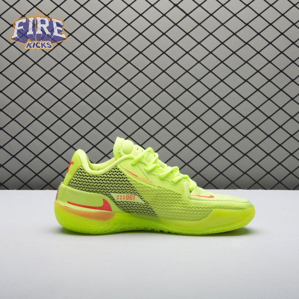 Nike GT Cut EP EYBL Volt IM2130-700 Men's