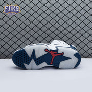 Air Jordan 6 "Olympic" 2024 CT8529-164 Men's