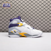 Air Jordan 8 Retro 'Kobe Bryant' PE 305381-107 Men's