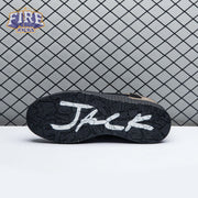 Travis Scott x Jordan Jumpman Jack TR Mocha 2024 FZ8117-204 Unisex