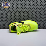 Off-White x Air Force 1 Low 'Volt' Unisex