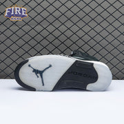Air Jordan 5 Retro 'Oreo' 2021 Men's