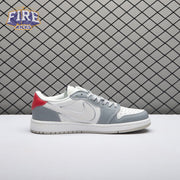 Travis Scott x Air Jordan 1 Low DZ5899-006 Unisex