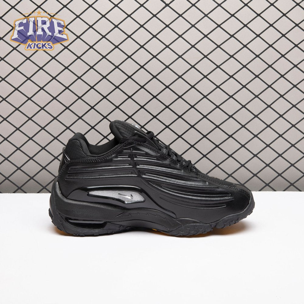 Nike Hot Step 2 Drake NOCTA Black Men's