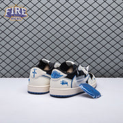 Travis Scott x Air Jordan 1 Low SJ2068-113 Unisex