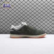 Nike SB Dunk Low Pro B Sequoia HJ0367-301 Unisex
