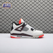 Jordan 4 Retro Flight Nostalgia 308497-116 Unisex