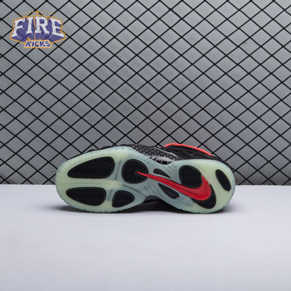 Nike Air Foamposite Pro Yeezy 616750-001 Men's
