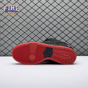 Dunk Low Pro SB 'Black Pigeon' Unisex