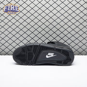 Jordan 4 Retro Black Cat (2025) FV5029-010 Unisex