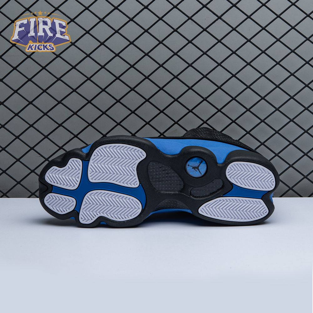 Air Jordan 13 Retro 'Black Royal' Men's