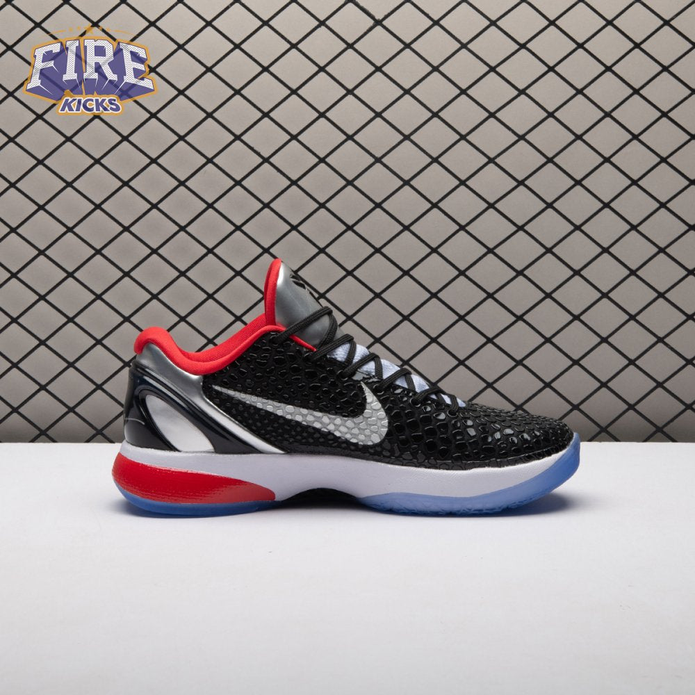 Nike Zoom Kobe 6 PE2026-101 Men's