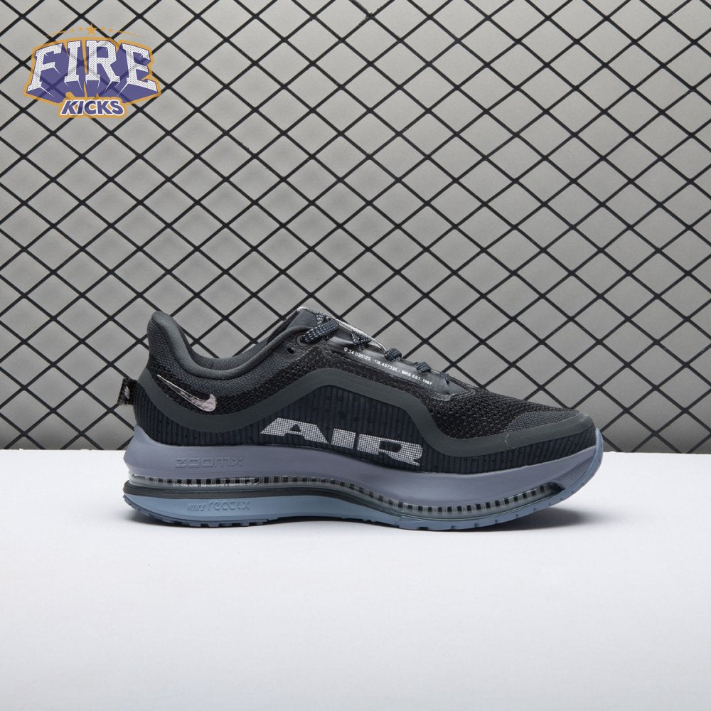 Nike Air Zoom Pegasus Premium Anthracite HQ2592-006 Unisex