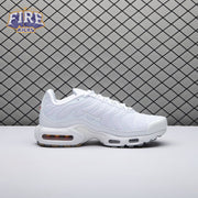Nike Air Max Plus White 604133-139 Men's