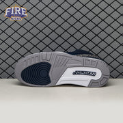 Air Jordan 3 Retro 'Georgetown' Men's