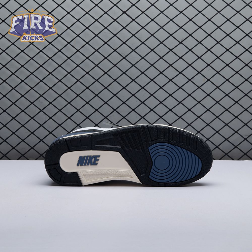 Air Jordan 3 OG SP "Diffused Blue" HV8571-100 Unisex