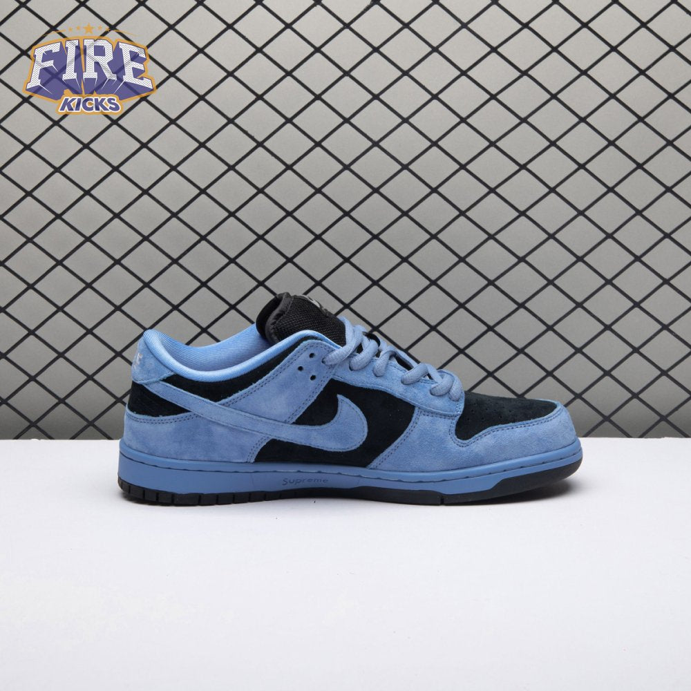 Nike SB Dunk Low 94 Ocean Fog HQ8487-400 Unisex