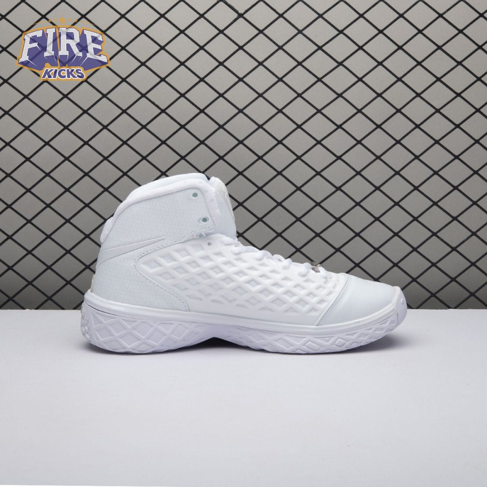 Nike Kobe 3 Protro Halo 318090-156 Men's