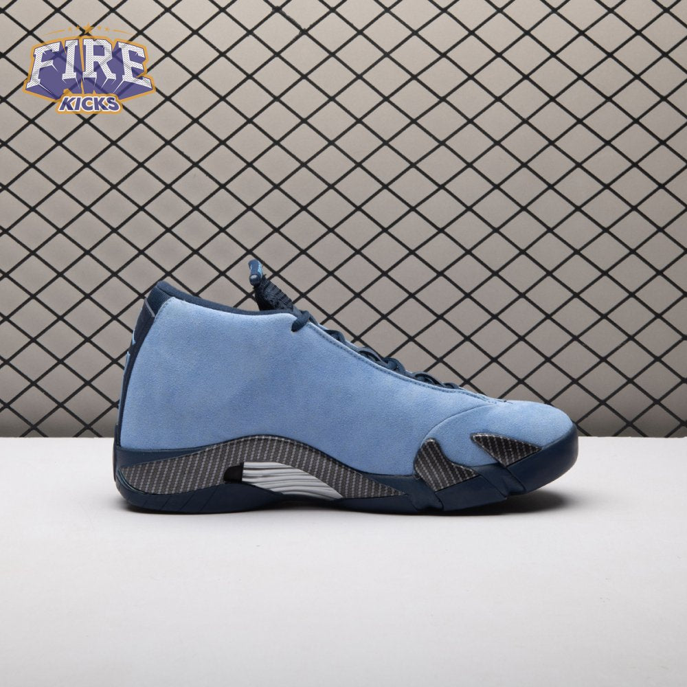Air Jordan 14 Retro IF5015-407 Men's