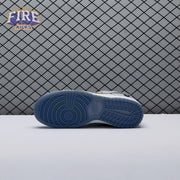 Nike Dunk Low Union Passport Pack Pistachio DJ9649-401 Unisex