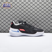 Nike Air Zoom GT Cut Black Fusion Red CZ0175-003/CZ0176-003 Unisex