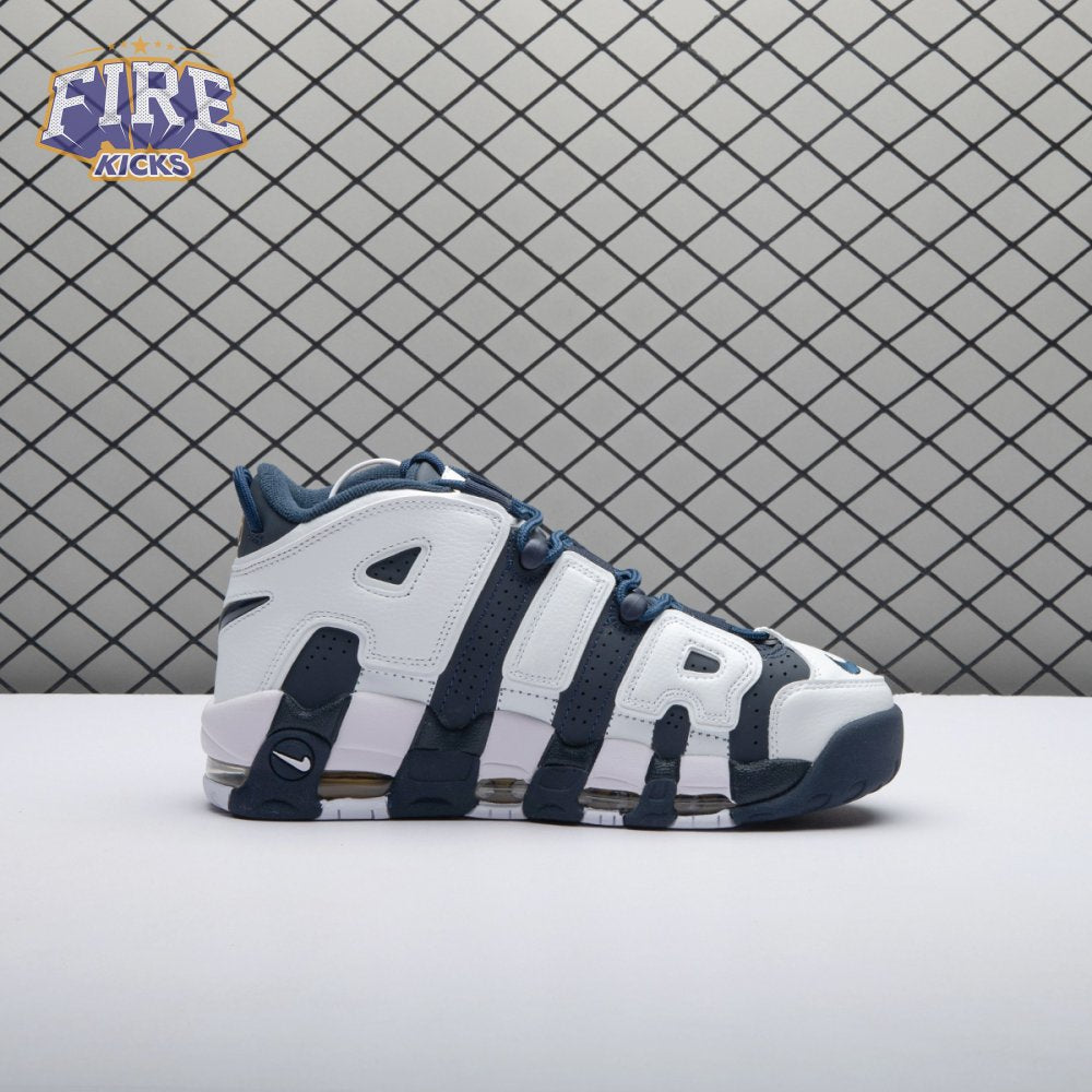 Nike Air More Uptempo Olympic (2016/2020) 414962-104 Unisex