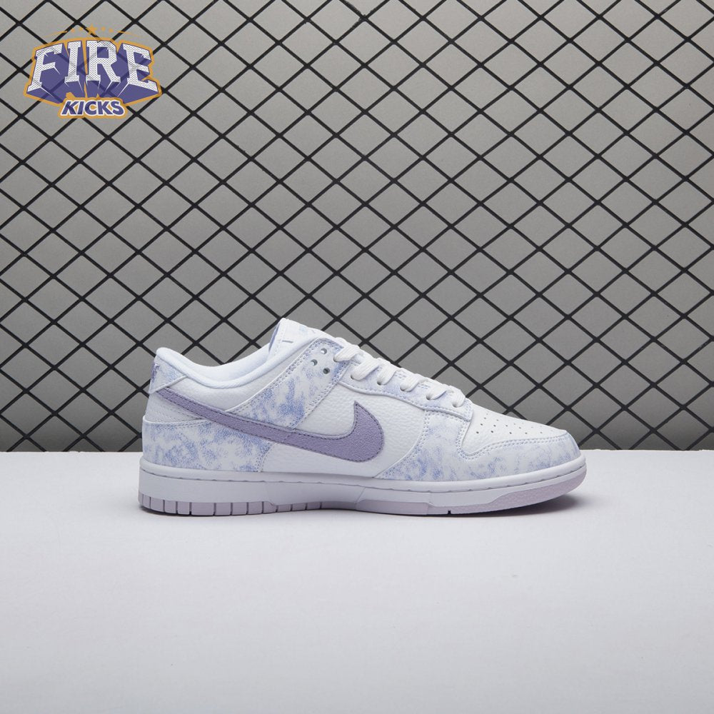 Nike Dunk Low OG Purple Pulse Unisex