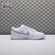 Nike Dunk Low OG Purple Pulse Unisex