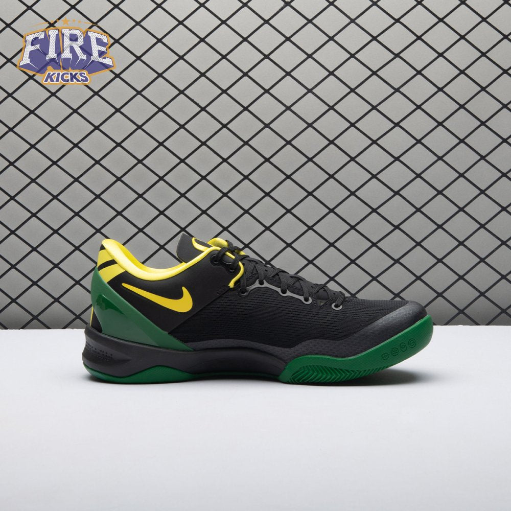 Nike Kobe 8 Protro 'Oregon Ducks' PE H023-HF7485/1647933 Men's