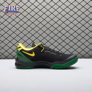 Nike Kobe 8 Protro 'Oregon Ducks' PE H023-HF7485/1647933 Men's