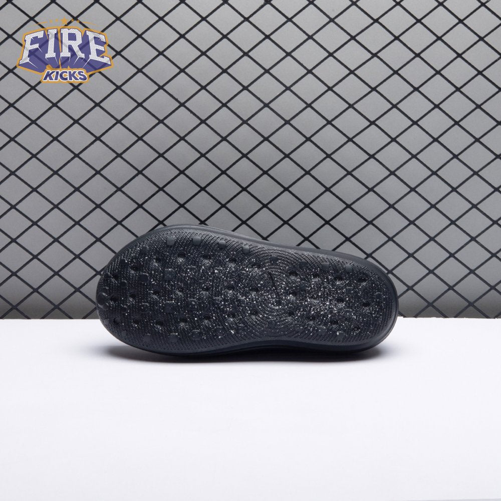 Nike ReactX Rejuven8 Black Cool Grey Volt HV5060-003 Unisex