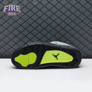 Air Jordan 4 Retro SE 'Neon 95' Men's