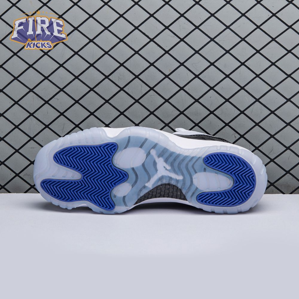 Jordan 11 Retro Low Concord 528895-153 Men's