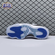 Jordan 11 Retro Low Concord 528895-153 Men's