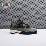 Jordan 4 Retro OG SP Undefeated (2025) IB1519-200 Unisex