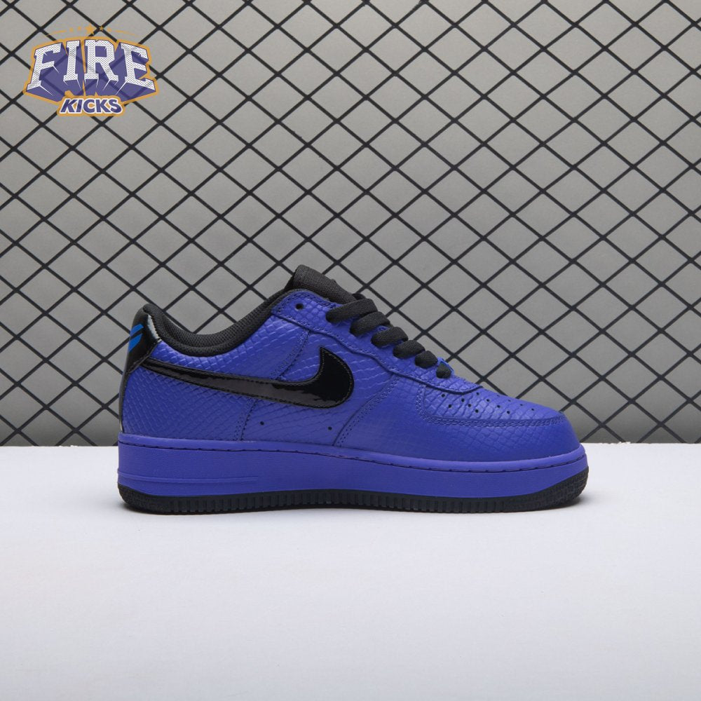 Nike Air Force 1 Low Protro Kobe Bryant Persian Violet II7062-500 Unisex