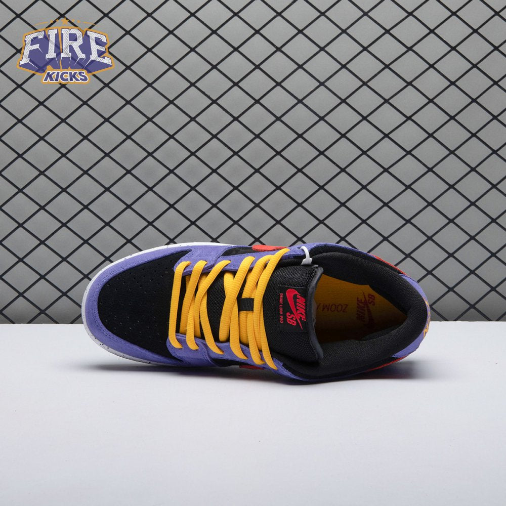Dunk Low Pro SB 'ACG Terra' Unisex