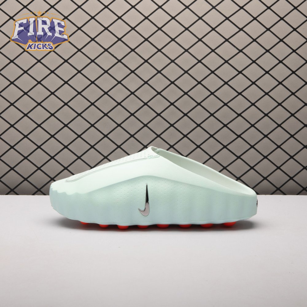 Nike Mind 001 Slide Barely Green HQ4309-300 Unisex（Size Up Recommended）