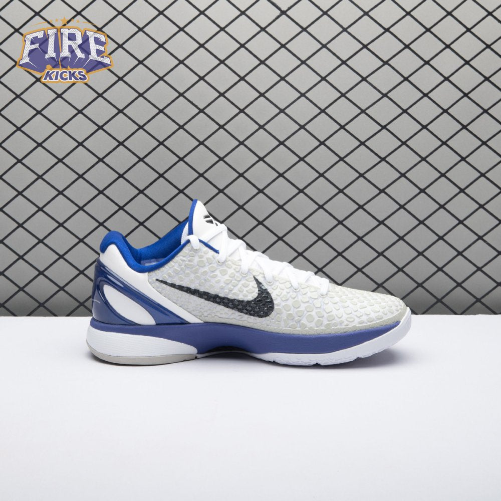 Nike Kobe 6 Concord 429659-100 Men's