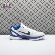 Nike Kobe 6 Concord 429659-100 Men's