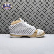 Jordan 23 Trophy Room White 853336-123 Men's