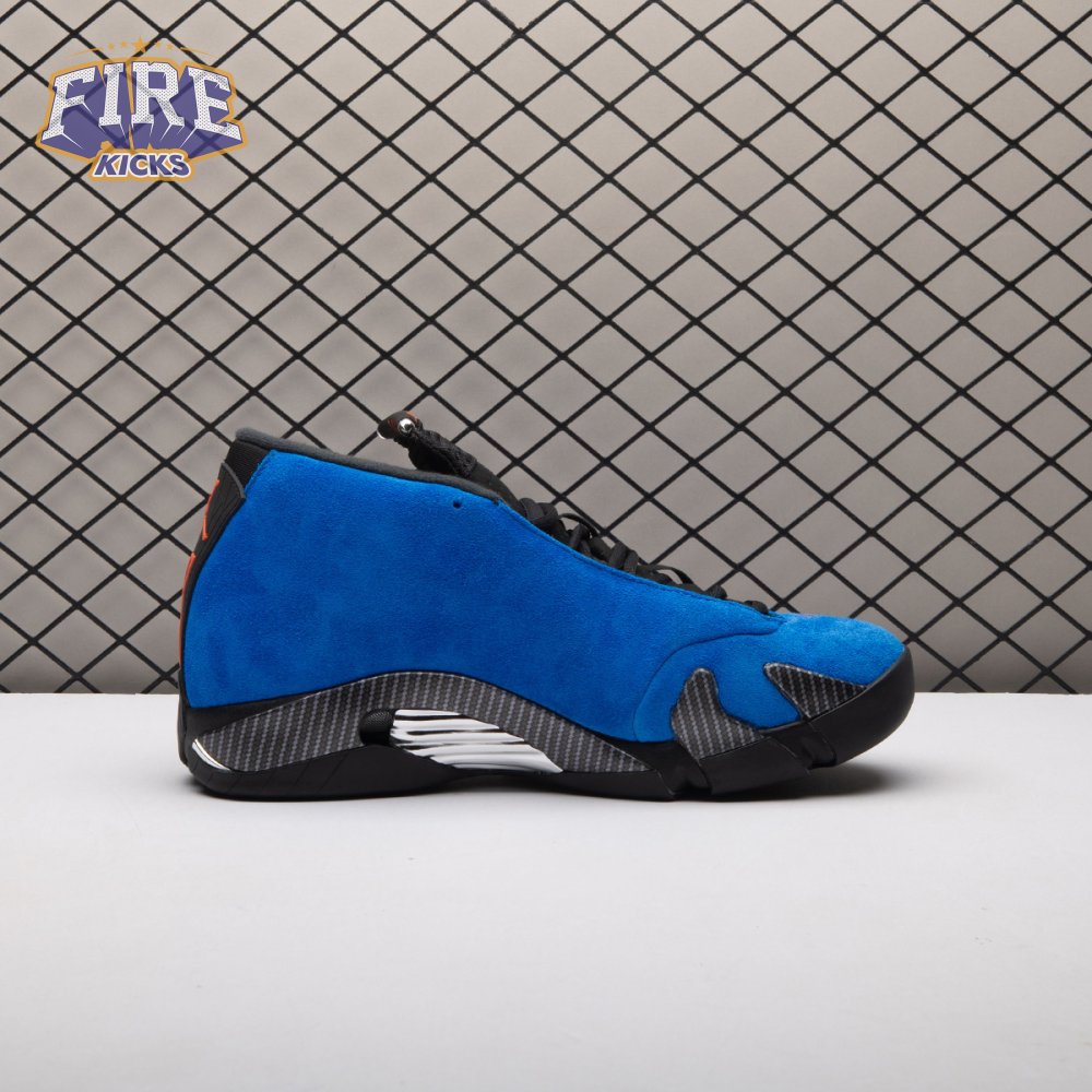 Air Jordan 14 Retro FA4616-172 Men's