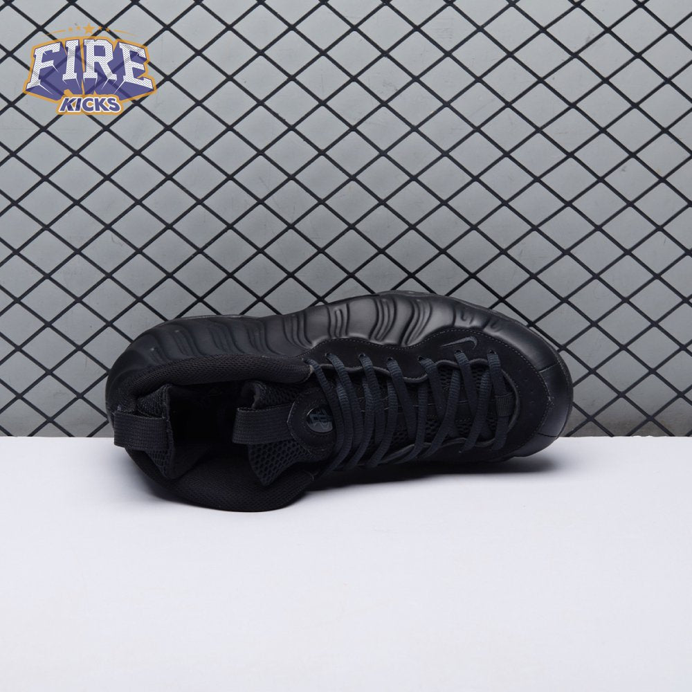 Nike Air Foamposite One Anthracite FD5855-001 Unisex
