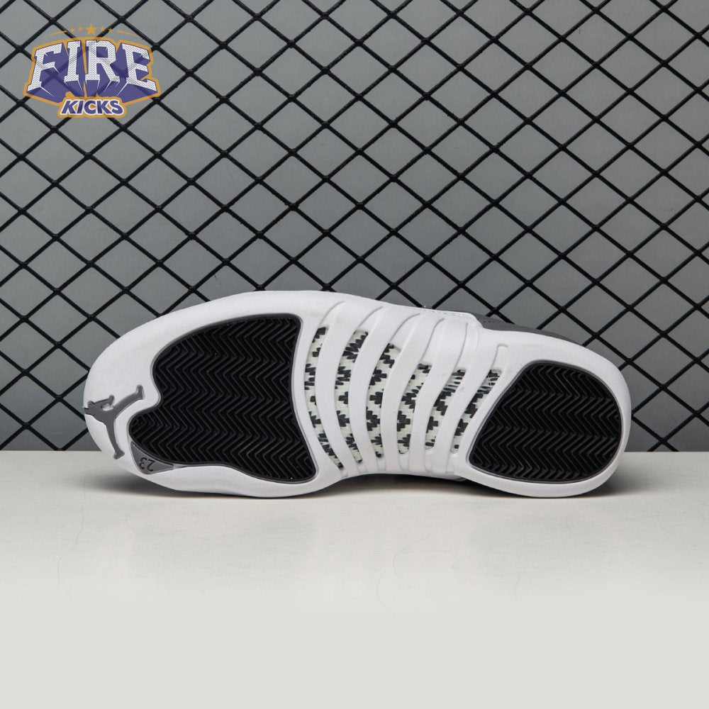 Air Jordan 12 "Stealth" CT8013-015 Men's
