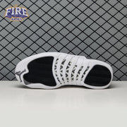 Air Jordan 12 "Stealth" CT8013-015 Men's