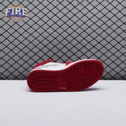 Off-White x Air Jordan 1 Retro High OG 'Chicago' Unisex