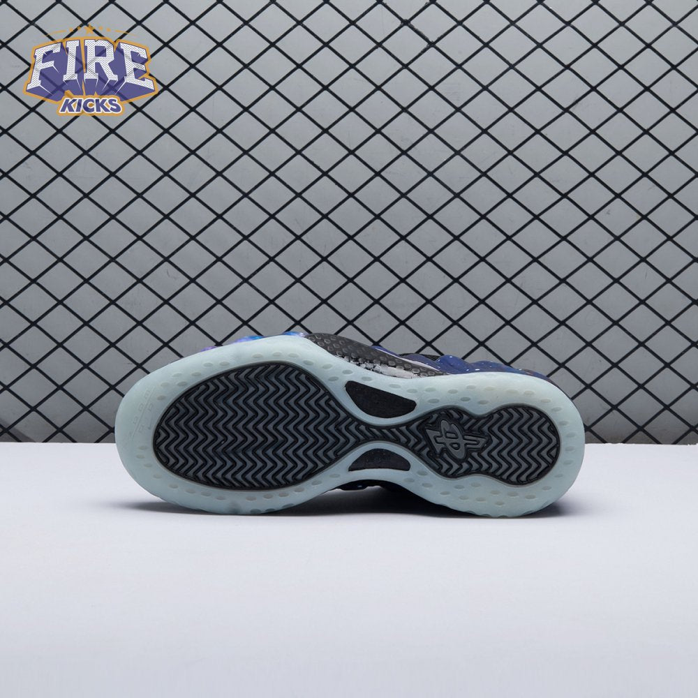Nike Air Foamposite One Galaxy (2025) FQ4303-400 Men's