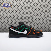 Nike SB Dunk Low Bronx Girls Skate HV1664-001 Men's