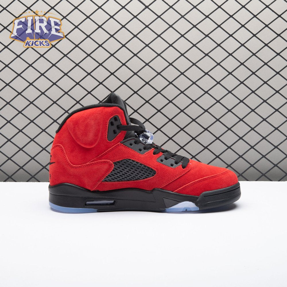 Air Jordan 5 retro "toro bravo" DD0587-600 Men's